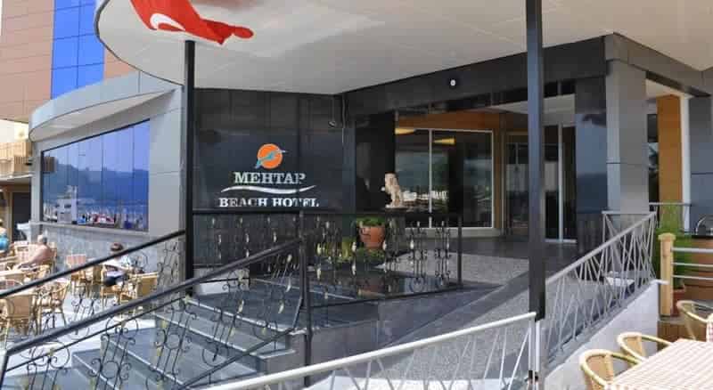 Mehtap Family Hotel
